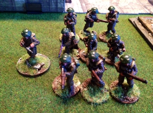 30th August (40 points)