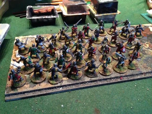 21st September (304 points)