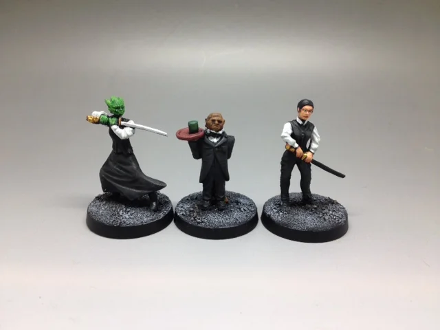 21st September (12 points)