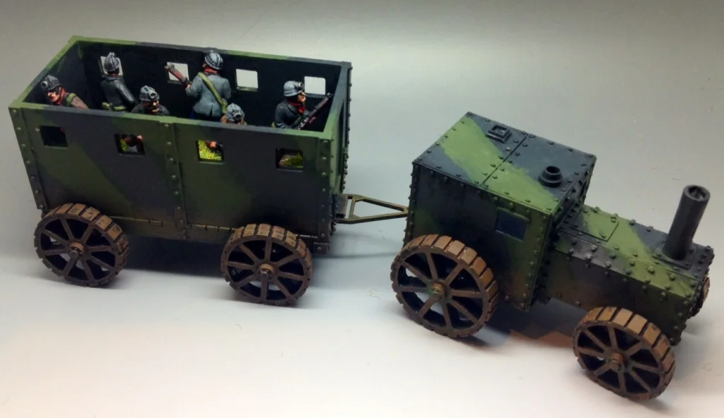 28th September (36 points)