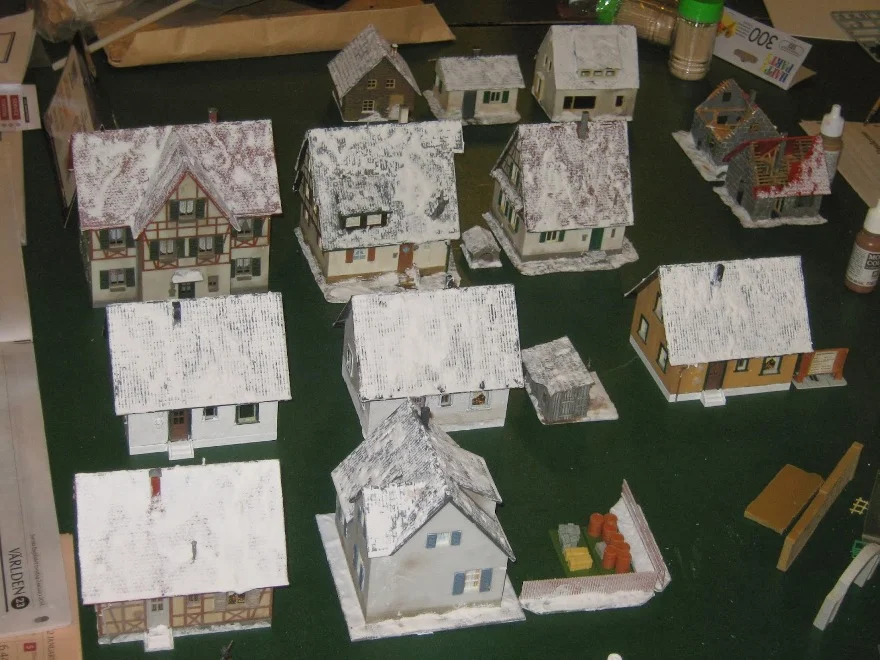 26th January (48 points)