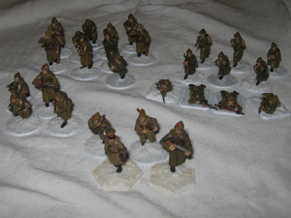 21st June (112 points)