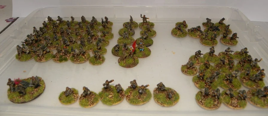 20th January (55 points)