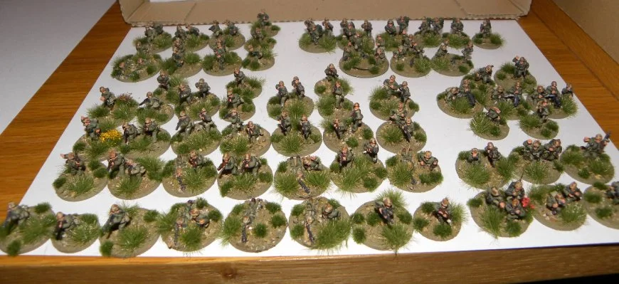 4th March (54.5 points)