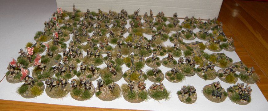 4th March (84 points)