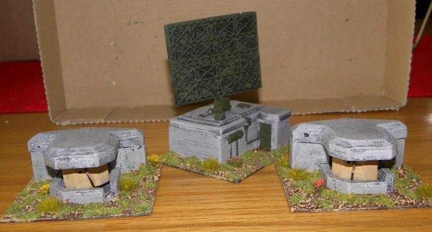 4th March (36 points)