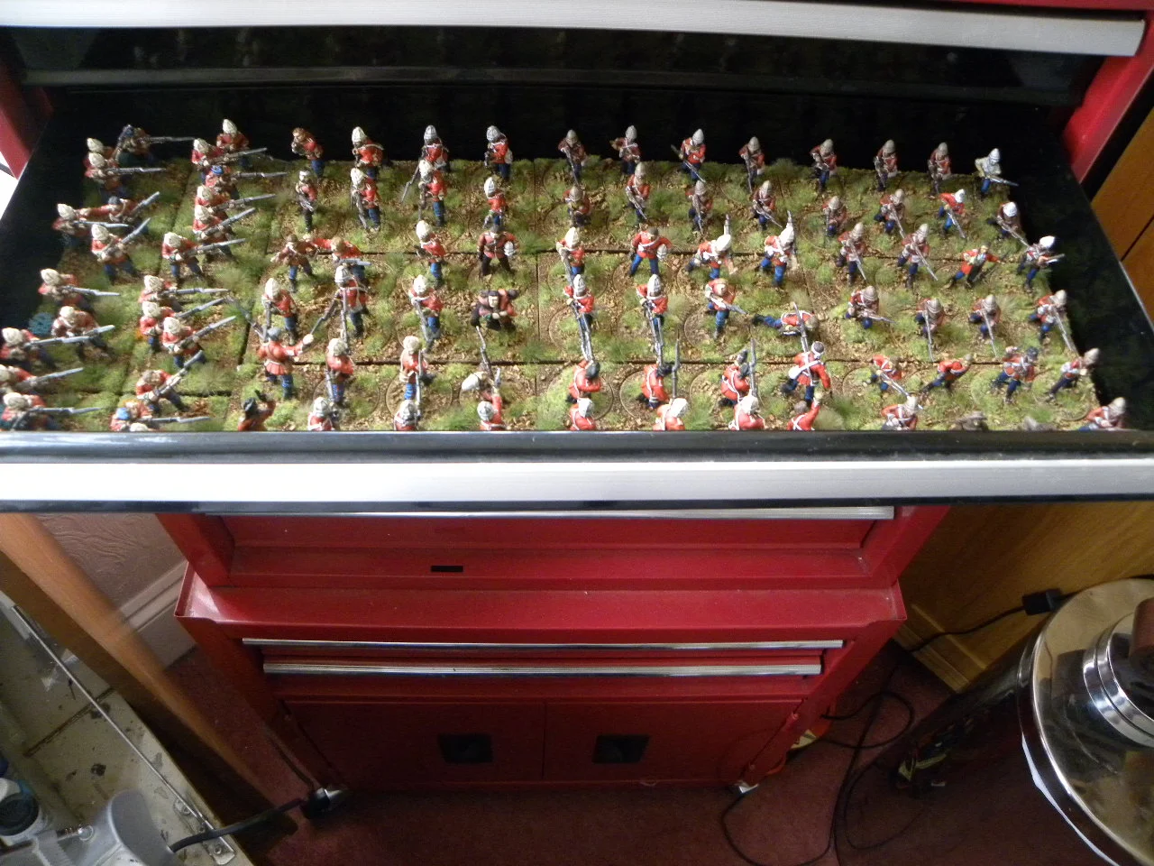 29th June (232 points)