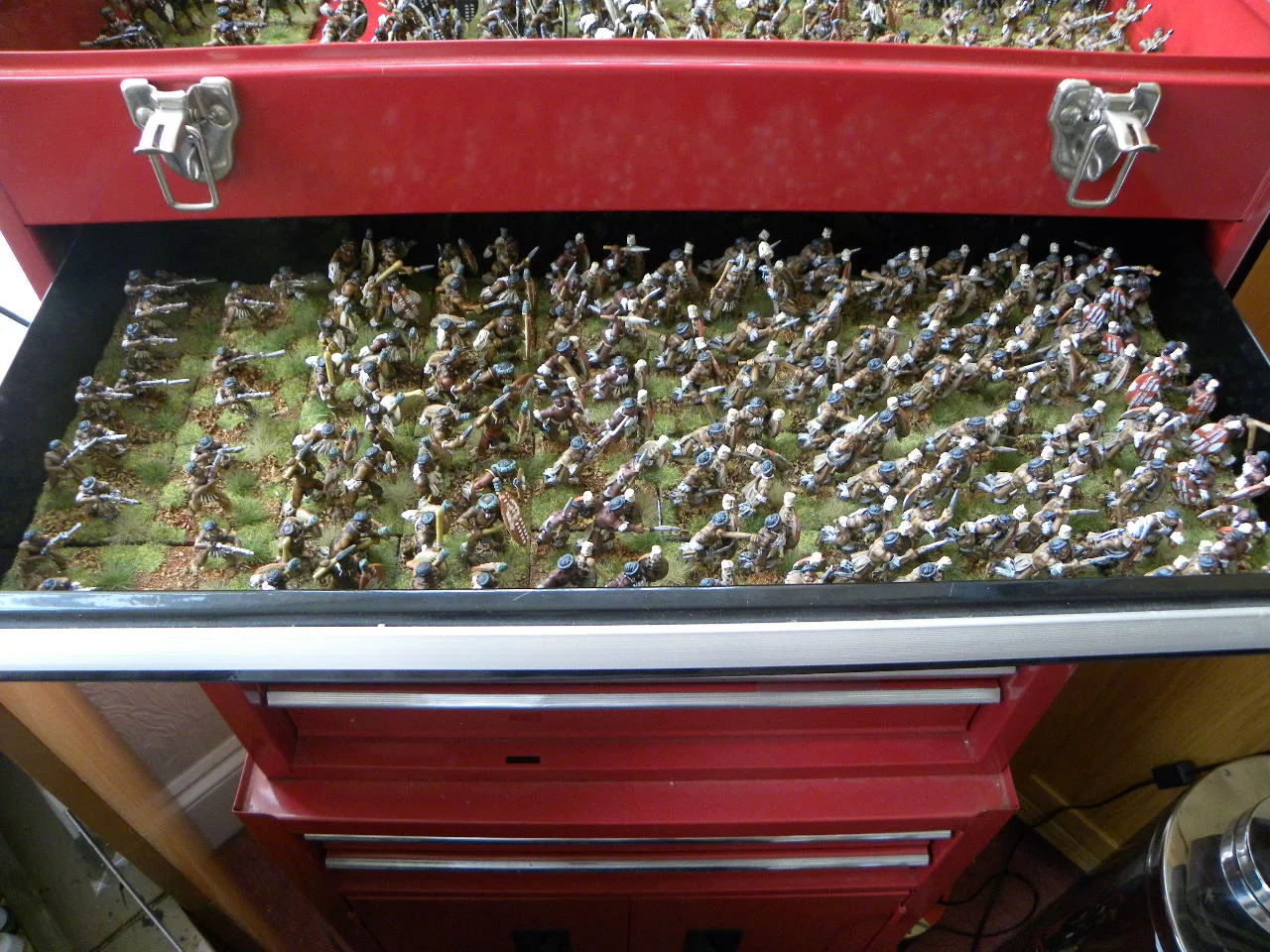 29th June (518 points)