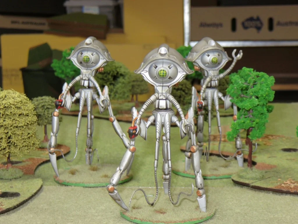 6th September (36 points)