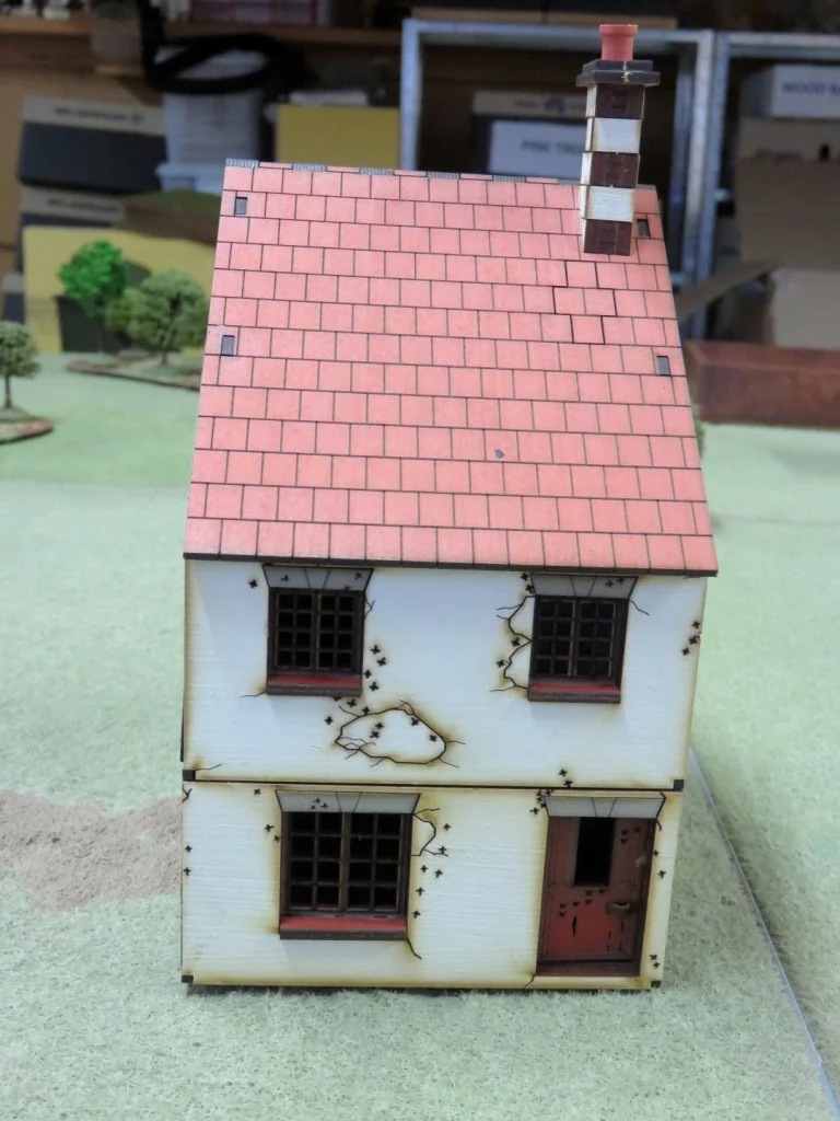 6th September (36 points)