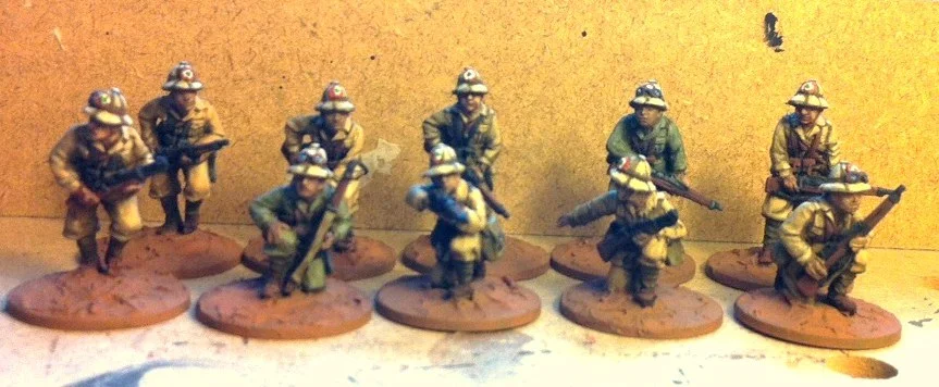 11 January (40 points)