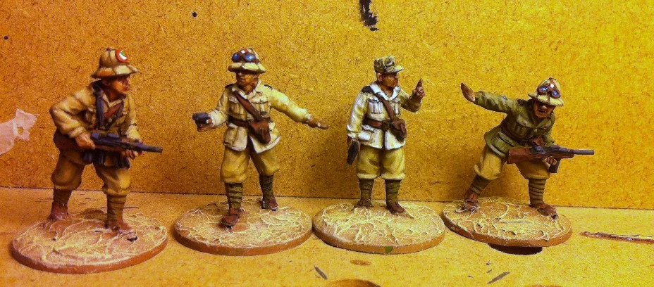 14th January (40 points)