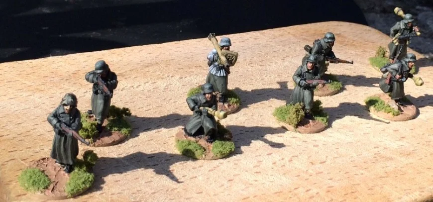 23rd February (32 points)