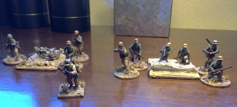 8th June (60 points)