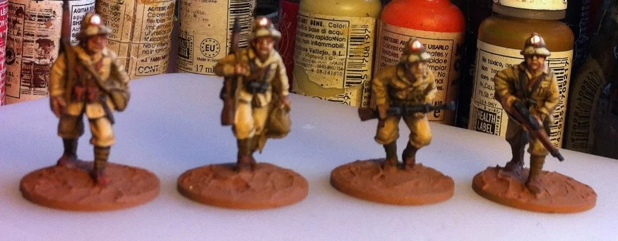 5th January (16 points)