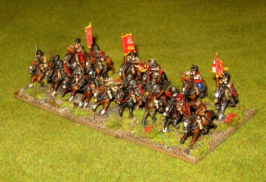 7th February (30 points)