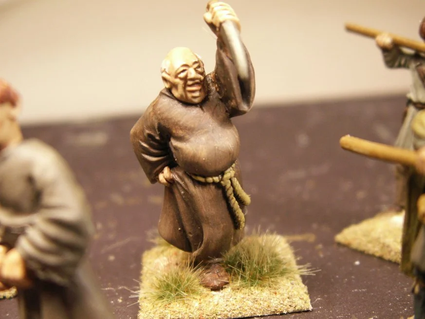 18th March (64 points)