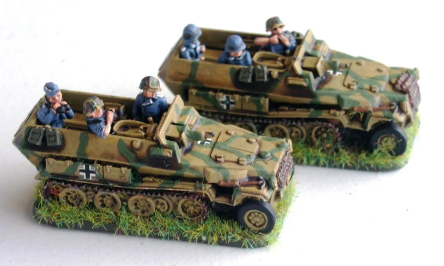 SdKfz 251/9