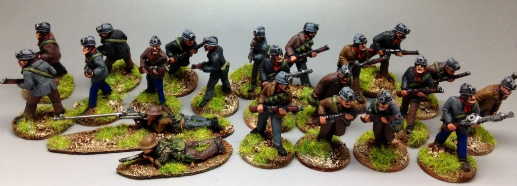 Freeminers