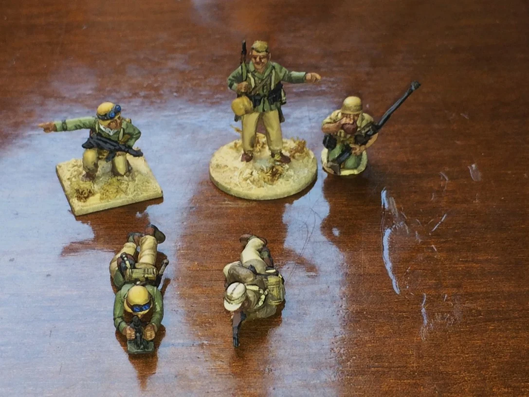 4th October (20 points)