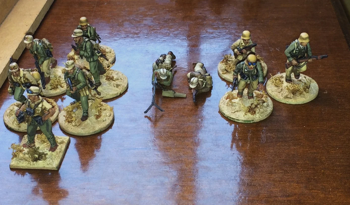 4th October (44 points)