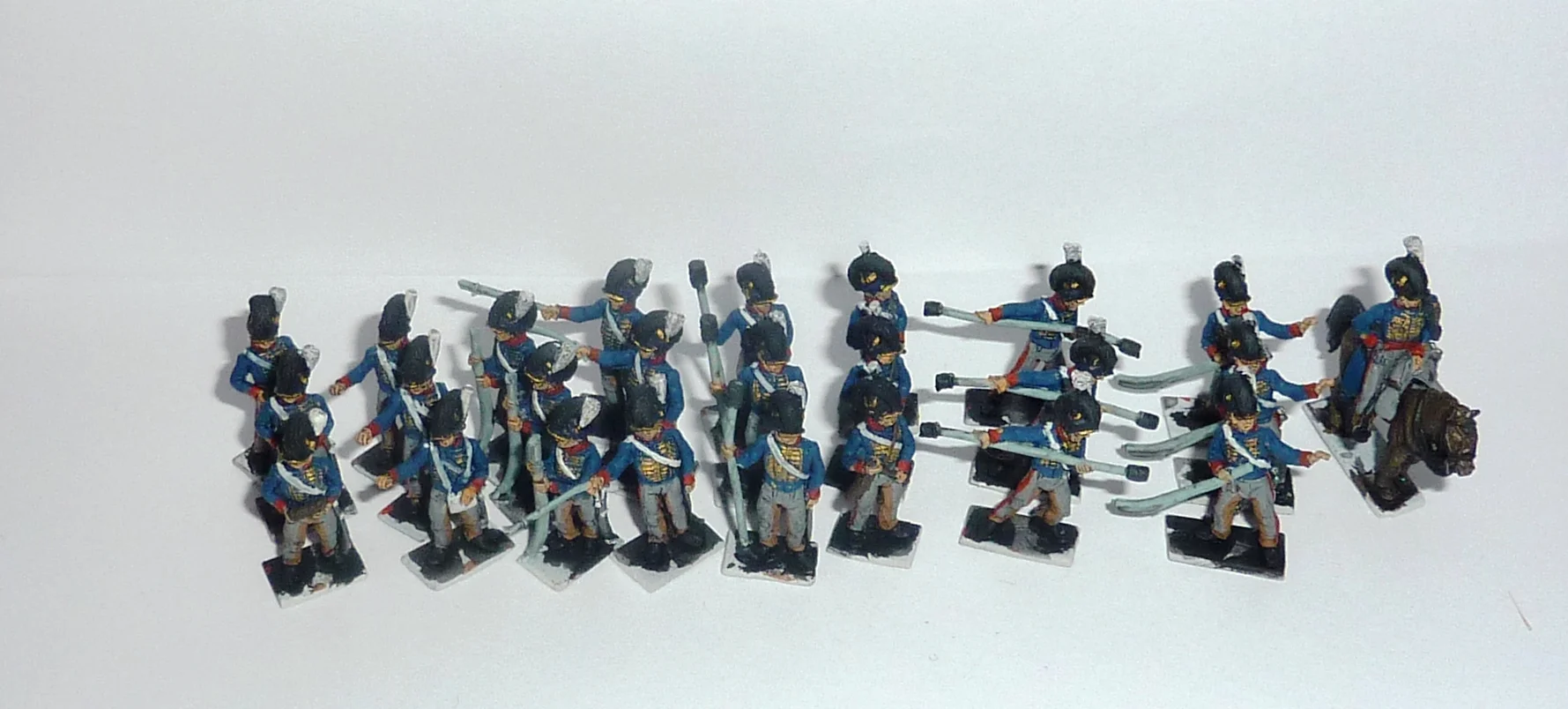 4th October (26 points)