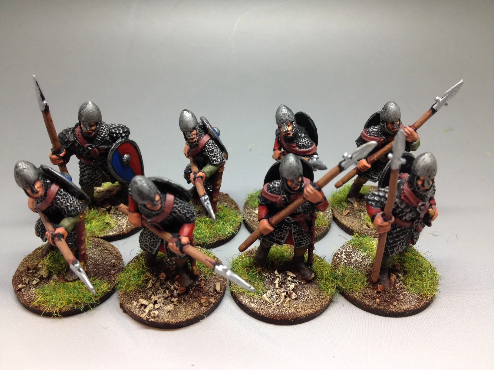 4th October (96 points)