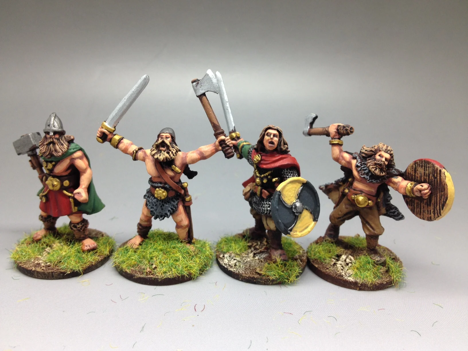 4th October (76 points)