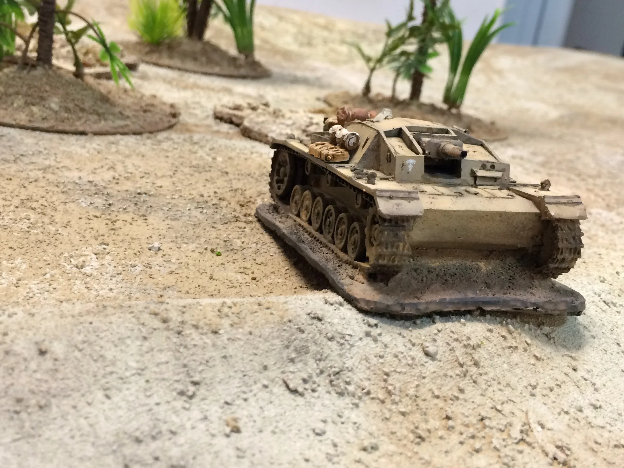 6th October (18 points)