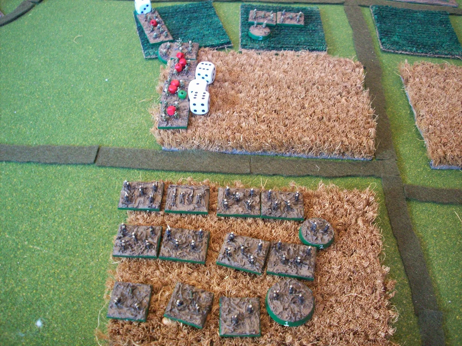 Does this troop concentration make me look fat?