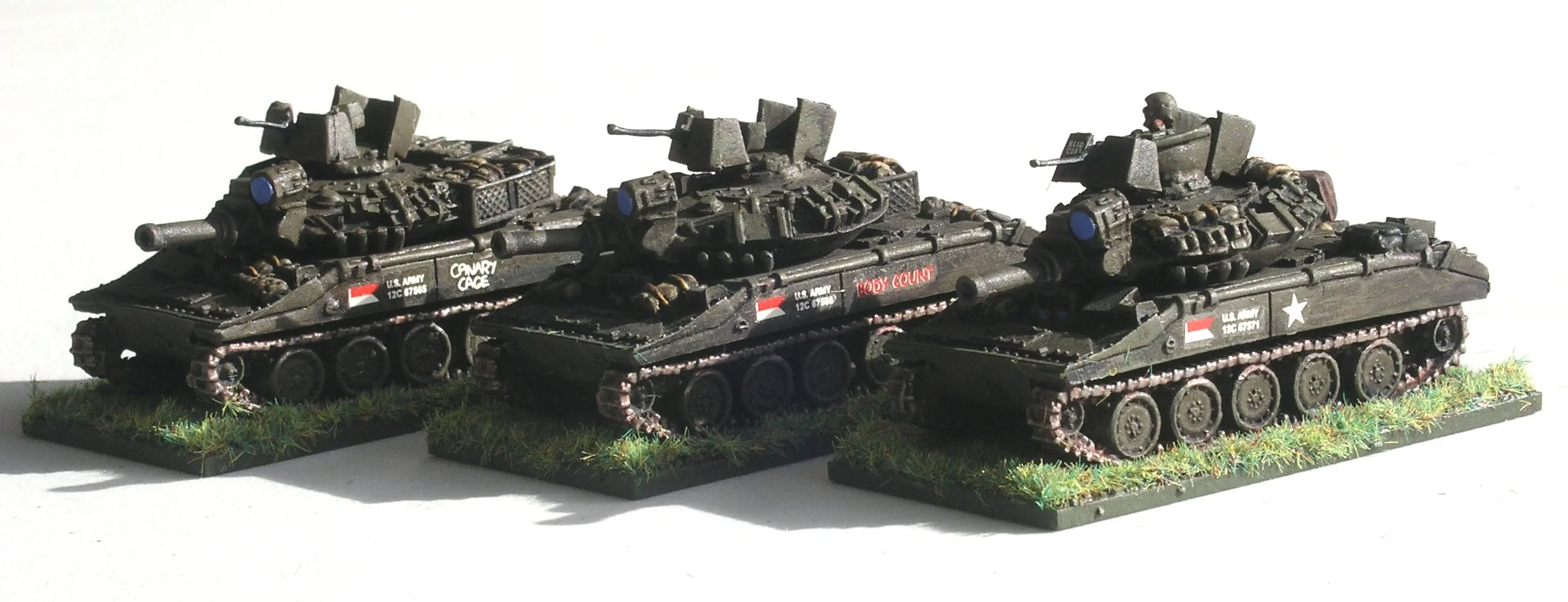 27th February (18 points)