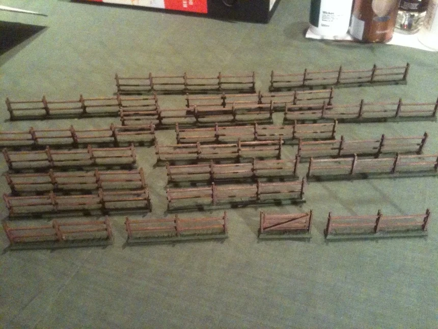 18th March (72 points)