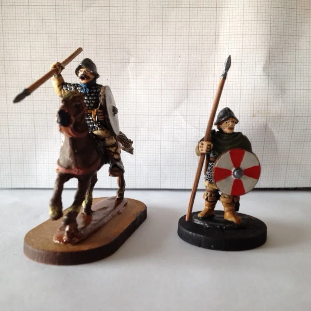 14th January (12 points)