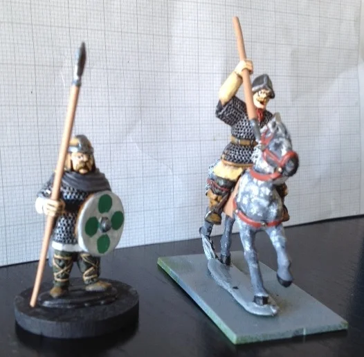 26th January (12 points)