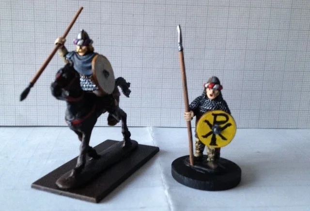 19th February (12 points)