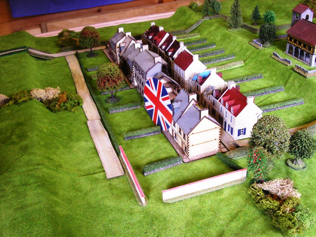 Picture 02: There's something in Belle Maison