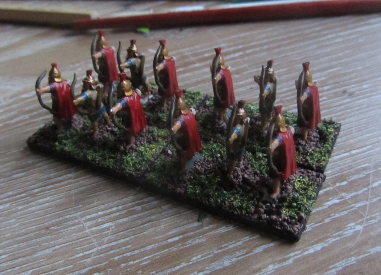 13th October (12 points)