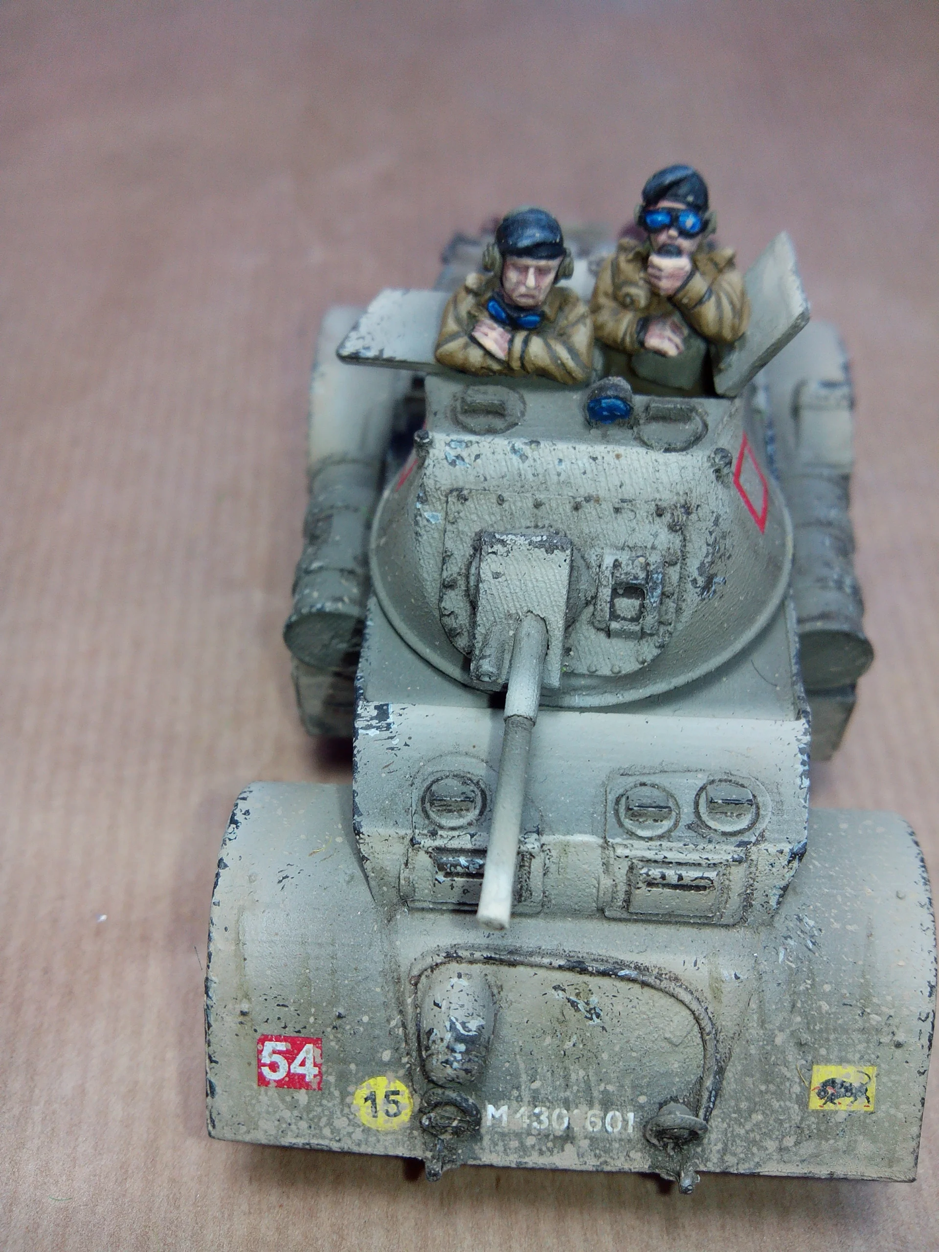 Staghound from Alexandros