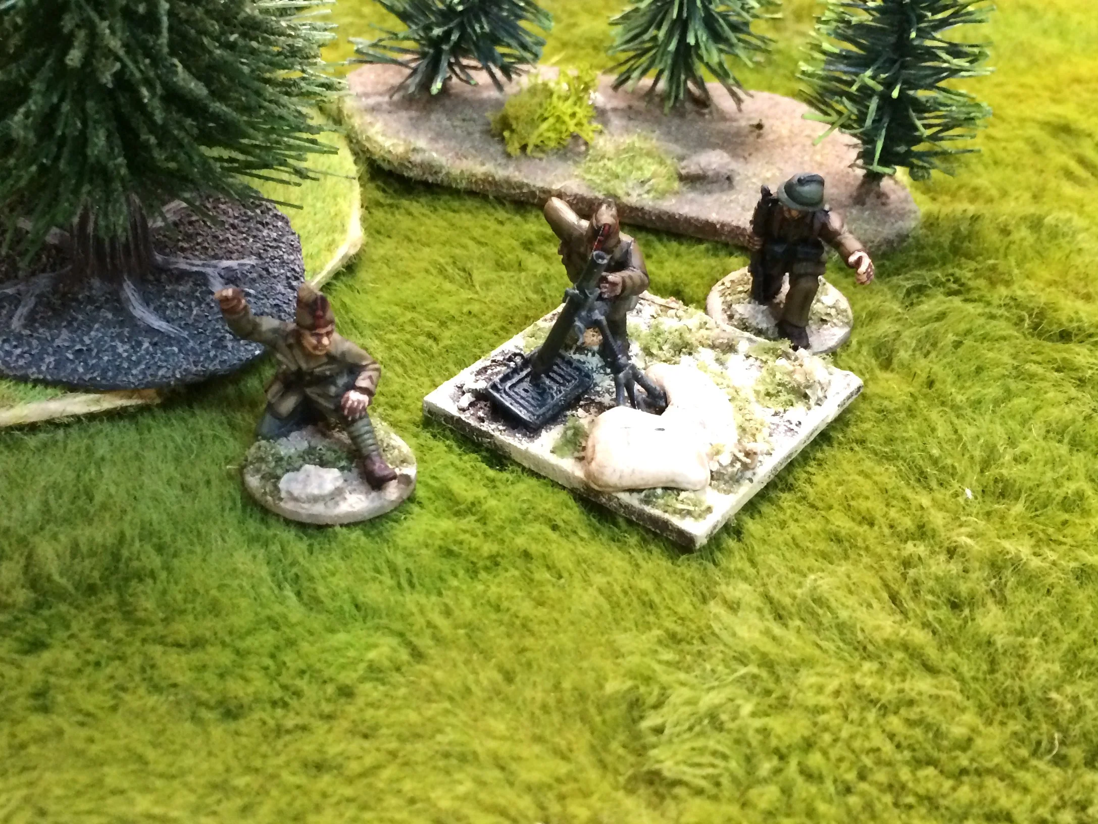 21st October (12 points)