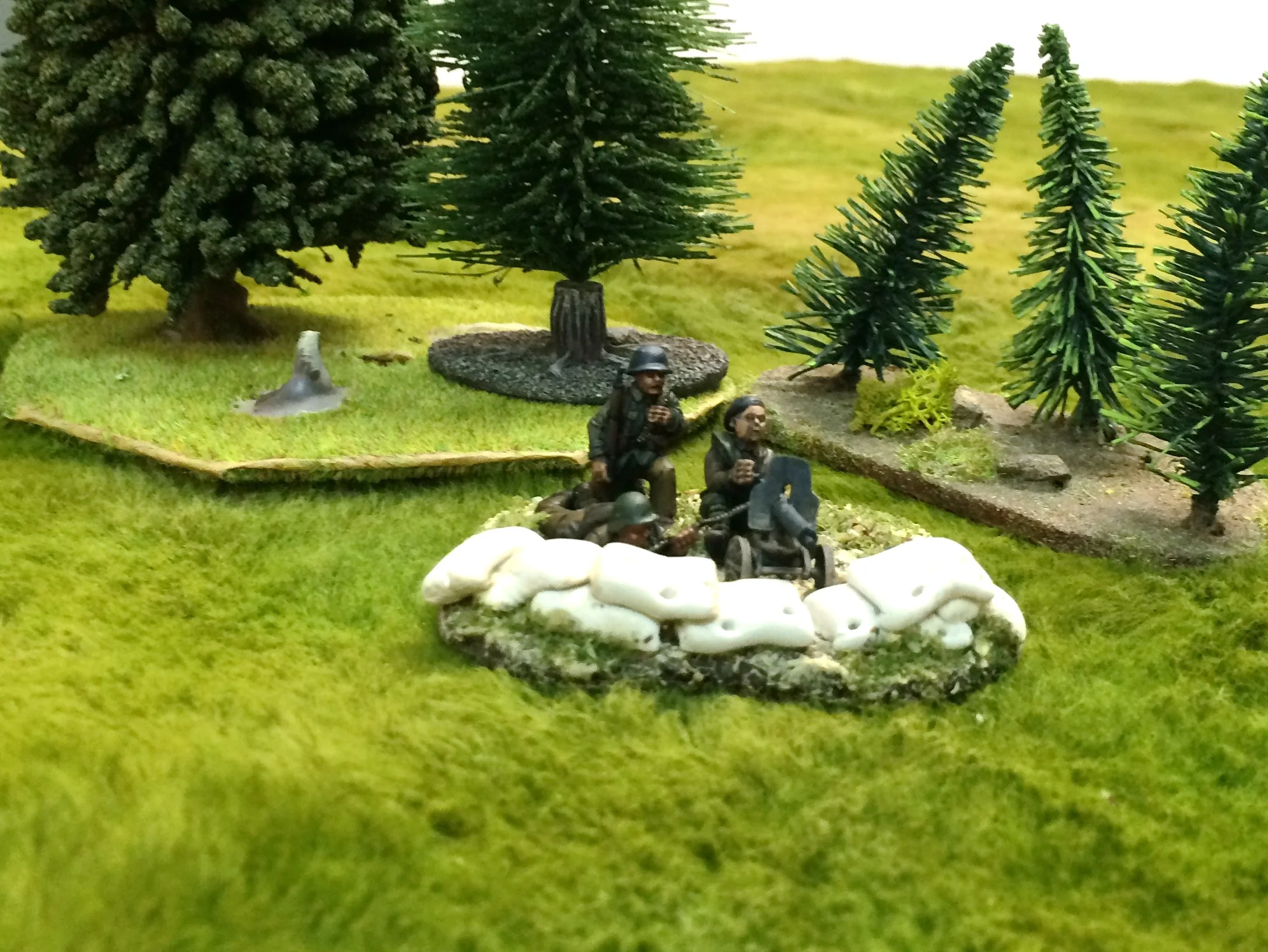 21st October (12 points)