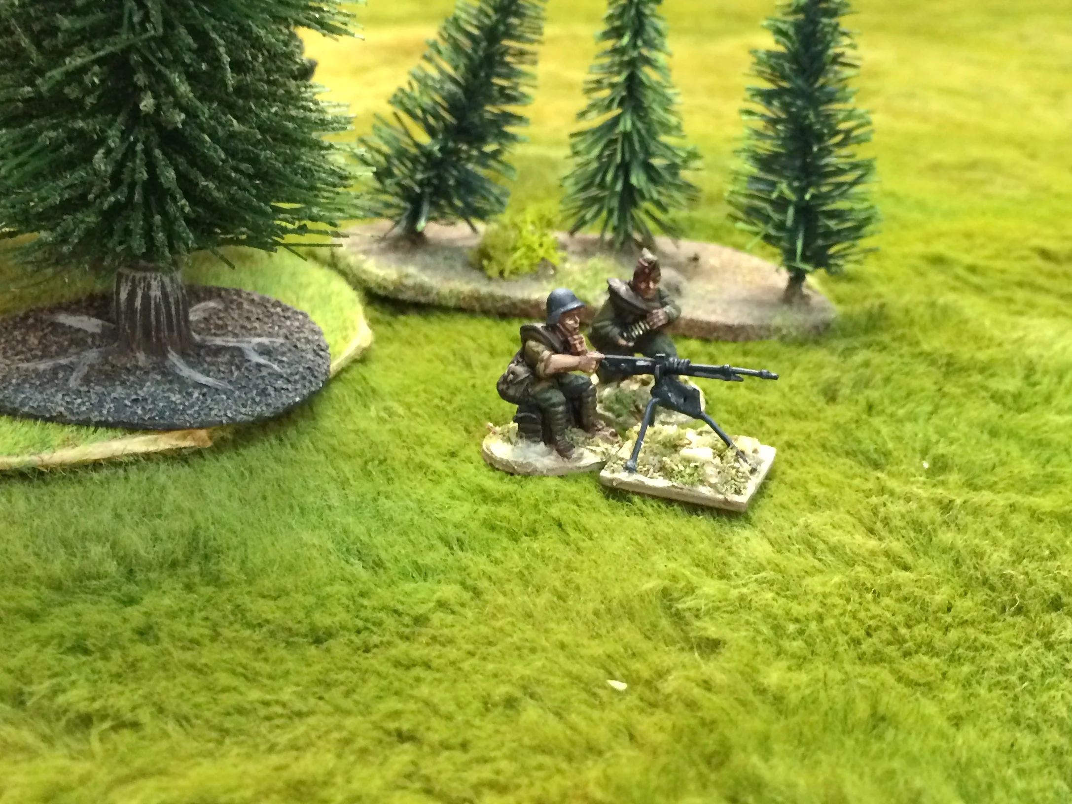 21st October (8 points)