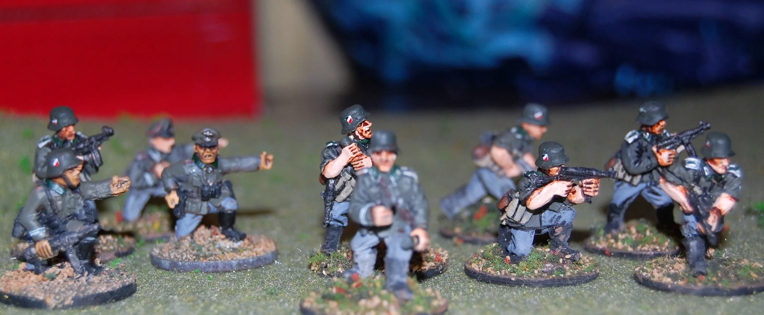 July 2014 (40 points)