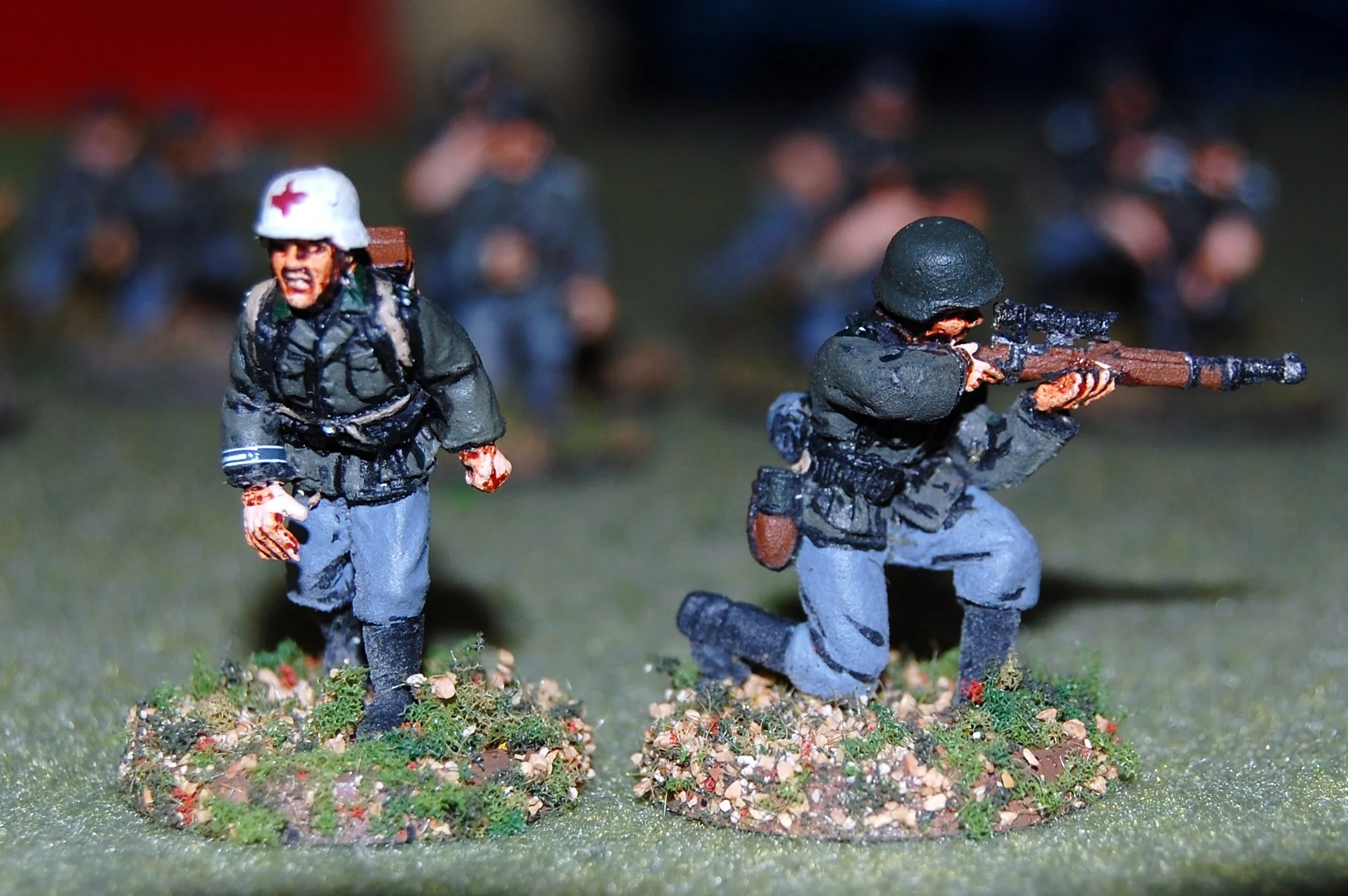 July 2014 (8 points)