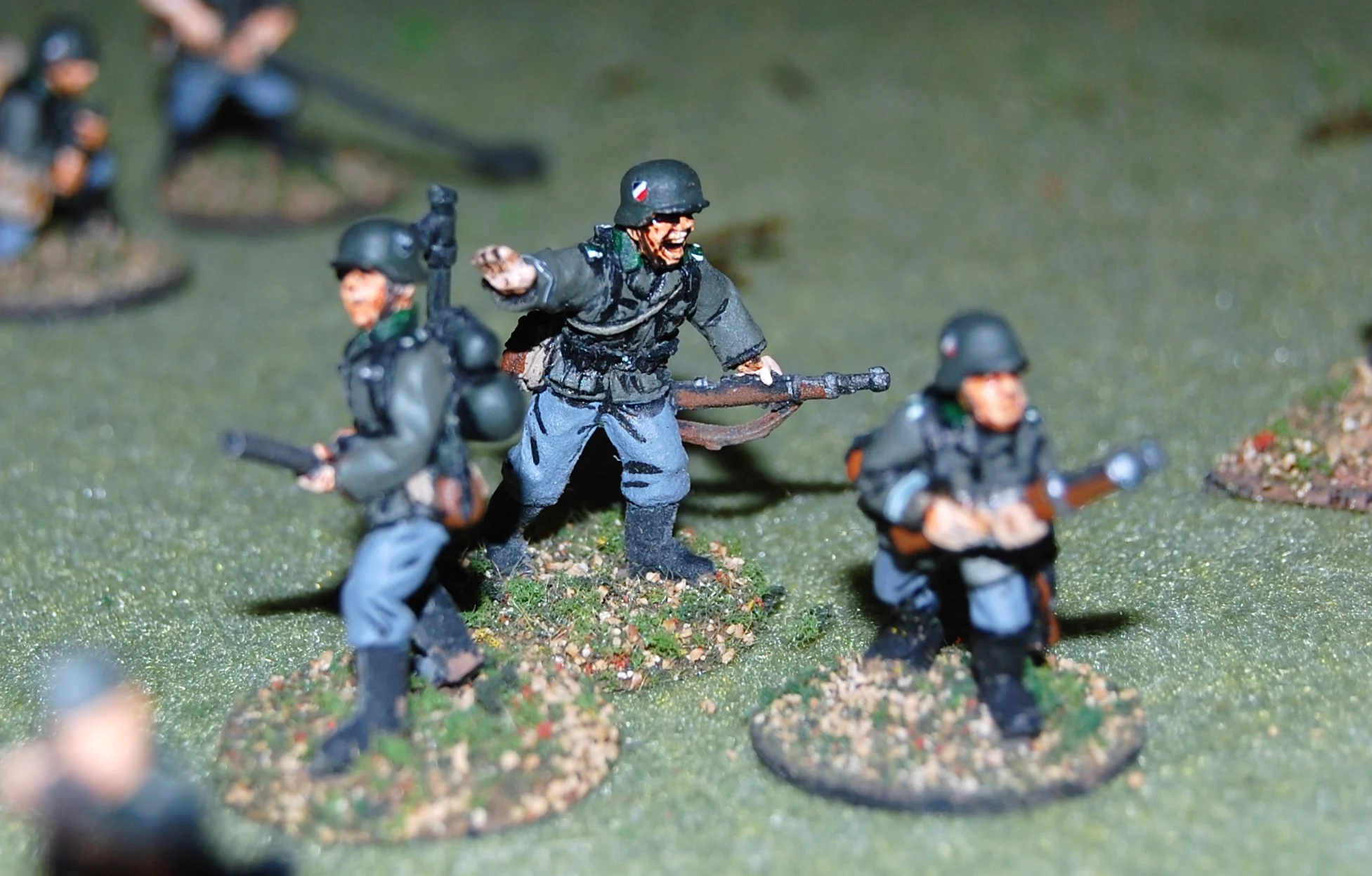 July 2014 (12 points)