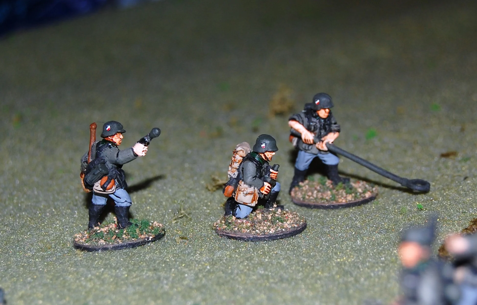 July 2014 (12 points)