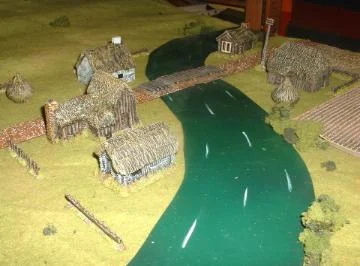 Northern Hamlet