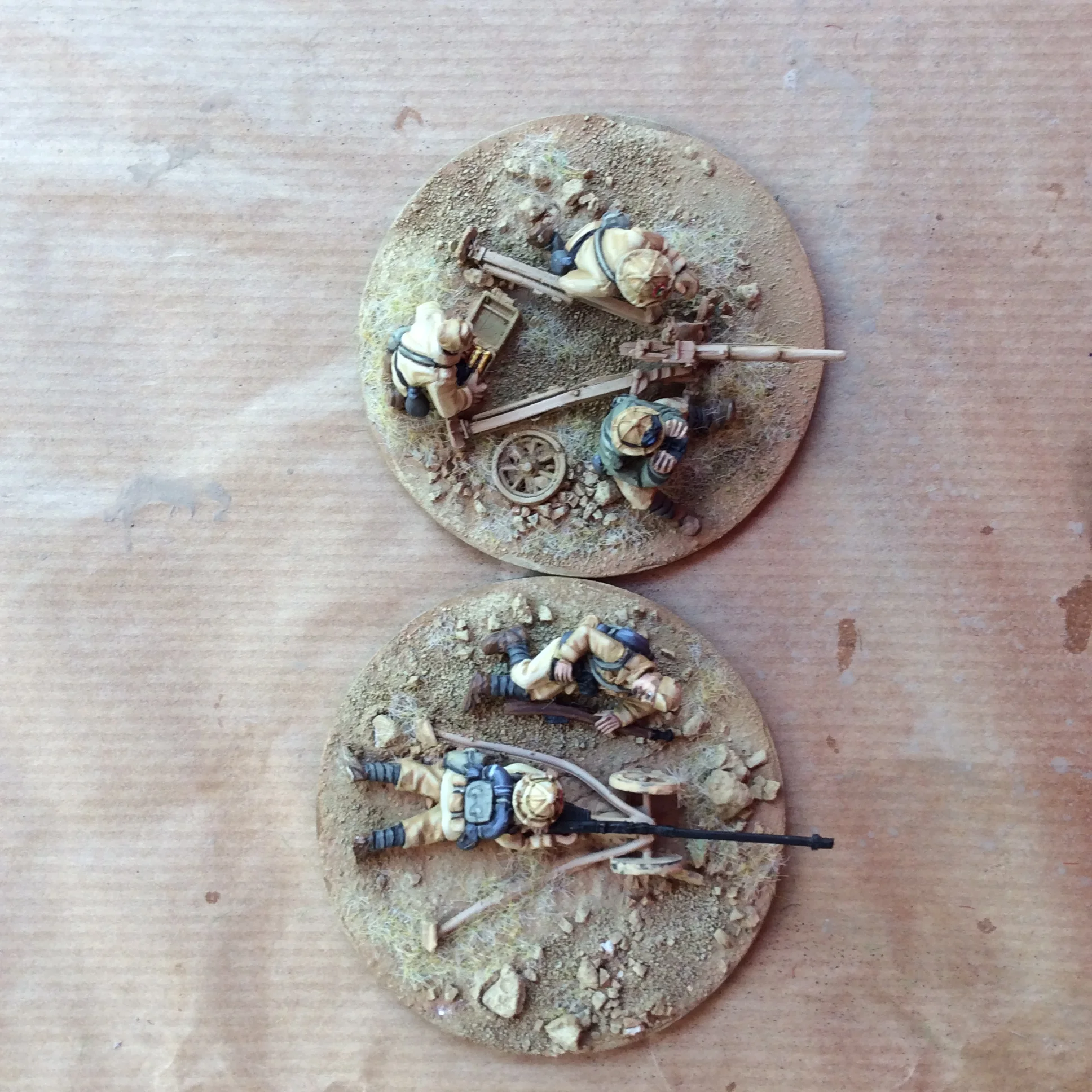 1st November (20 points)