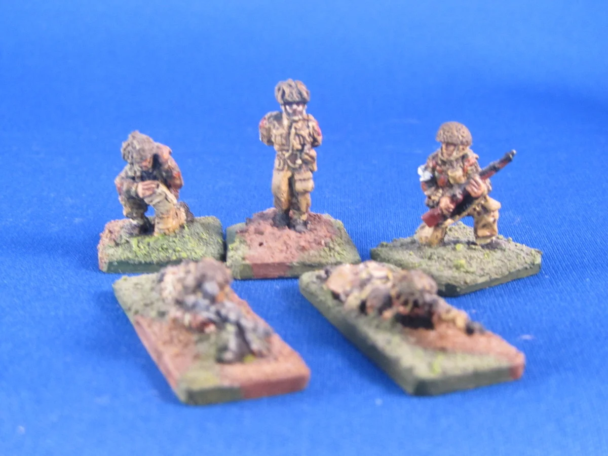 1st November (20 points)