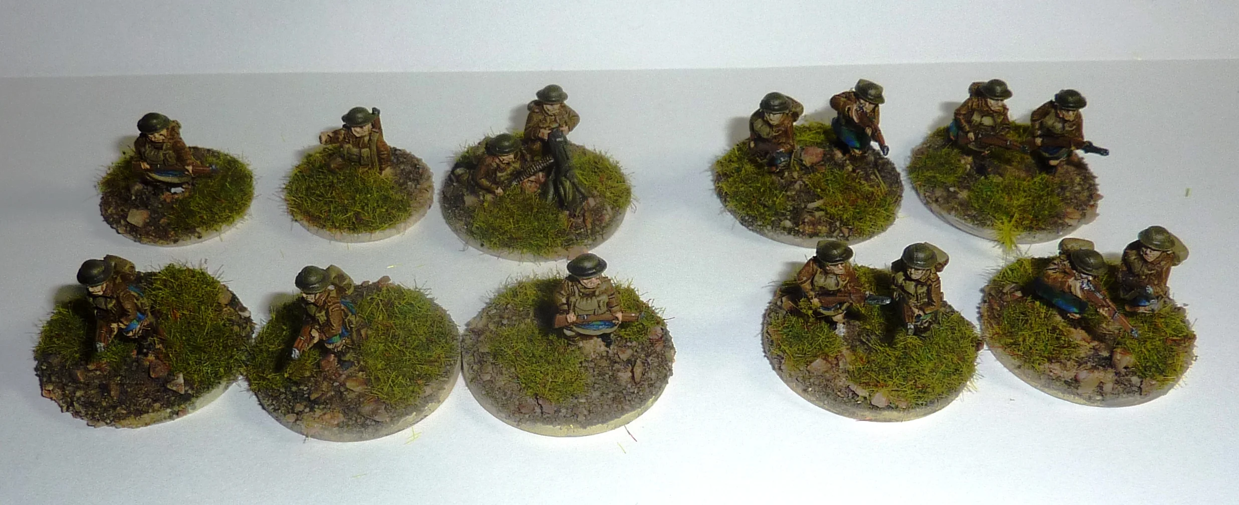 1st November (15 points)