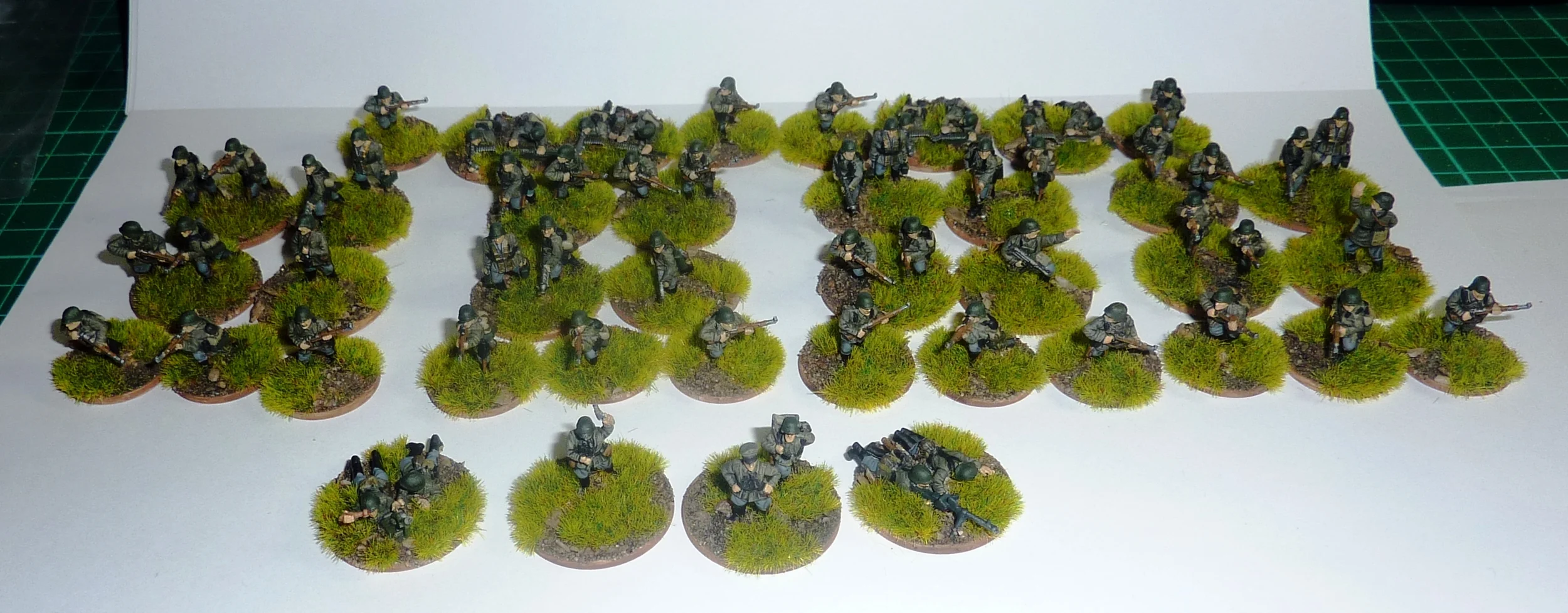 1st November (59 points)